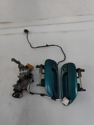 Kit barillet mazda mx3 phase - phase, 2