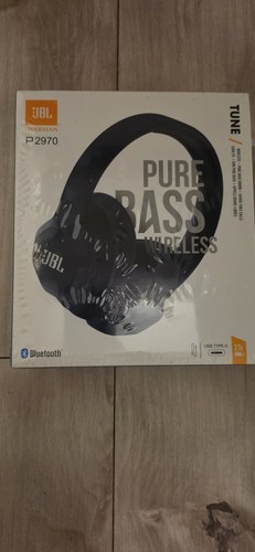 Jbl tune p2970 - jbl, casque