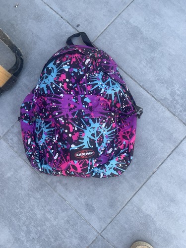 Eastpak sac dos ville - eastpak,