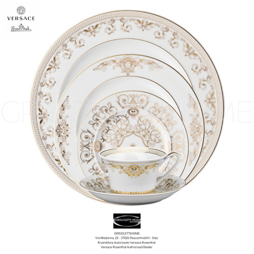 Versace rosenthal medusa gala - medusa,