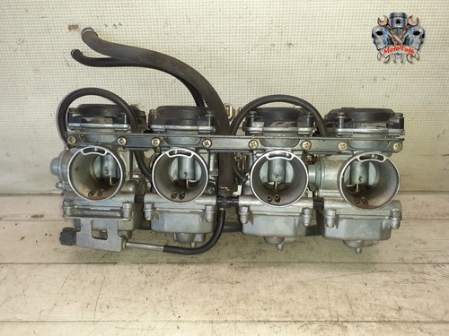 Carburateur kawasaki 1000 gtr - 1000,