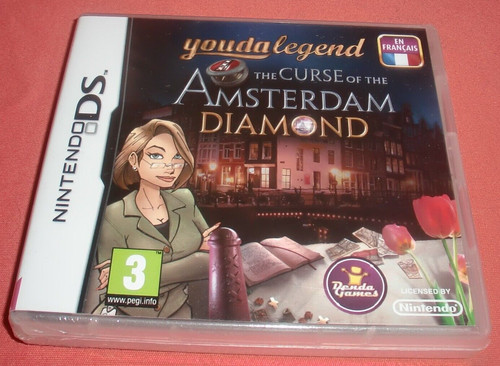 Nintendo youda legend the - :,