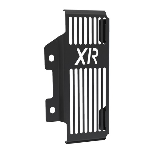 Radiator grille guard cover - guard,