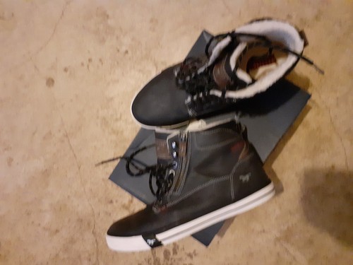 Chaussures homme mustang - chaussures, t43