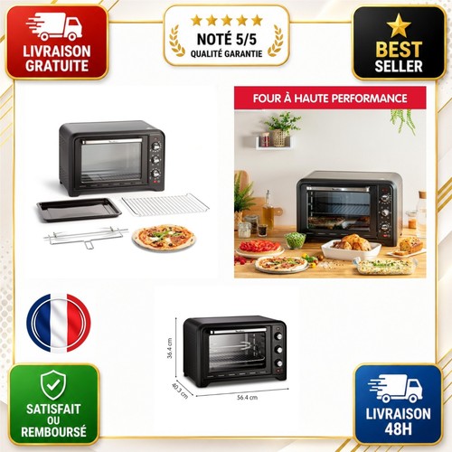 Mini four moulinex l - mini,
