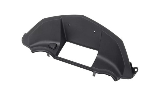 Couverture instrumentale bmw - instrumentale, k