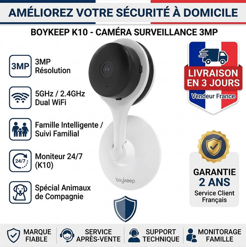 Camera surveillance wifi - surveillance, 5g