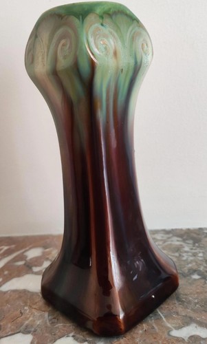 Petit vase art nouveau - petit,