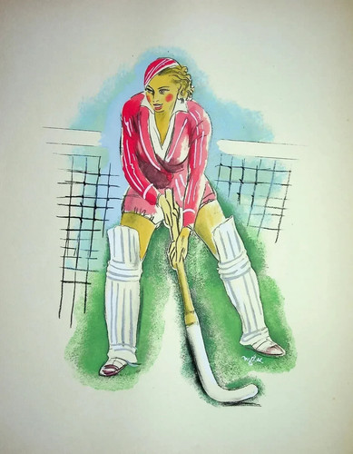 Milivoj uzelac le - uzelac, hockey