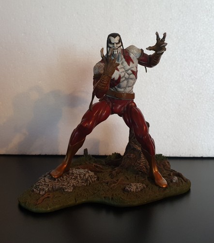 Spawn cyberforce 2002 - spawn,