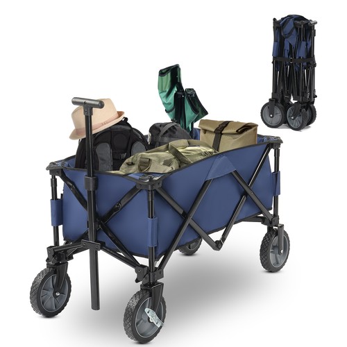 Chariot transport jardin - transport,