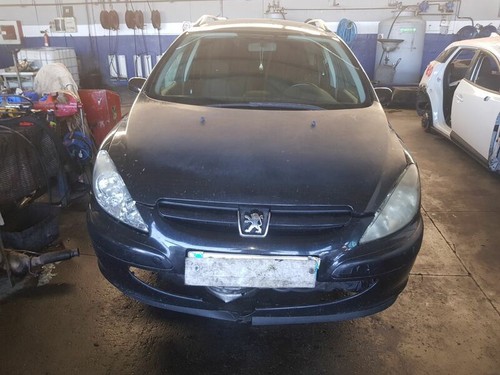 Siéges arrière peugeot 307 - siéges,