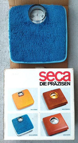 Seca balance - --,