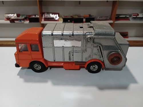 Camion corgi shelvoke drewry - camion,
