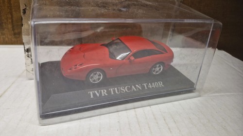 Tvr tuscan t 440 r - n°12:,