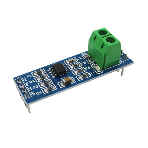 Max485 485 module ttl - rs-485,