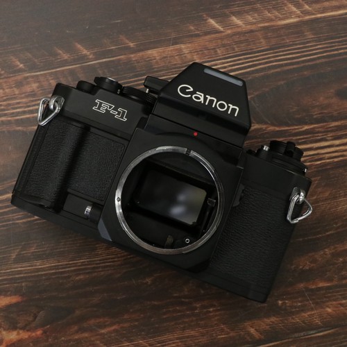 Appareil photo reflex