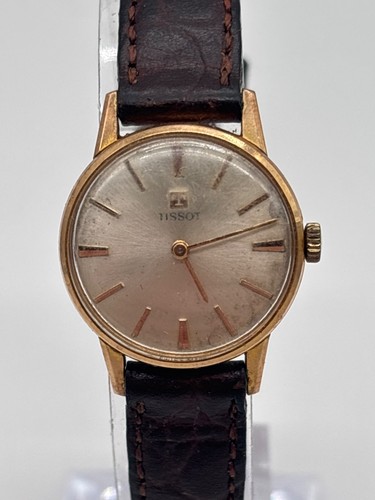Montre vintage tissot 1950 - tissot,