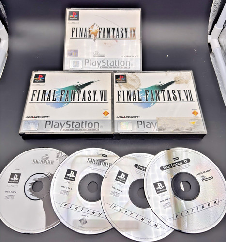 Lot jeux playstation ps1 - de,