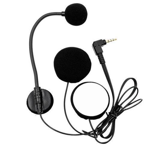Casque moto intercom - moto,