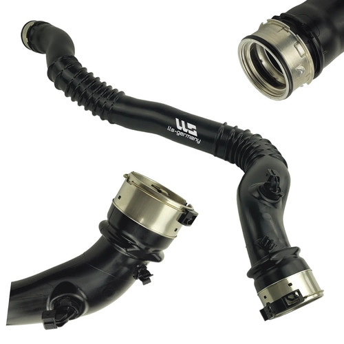 Tuyau turbo pour bmw - turbo,