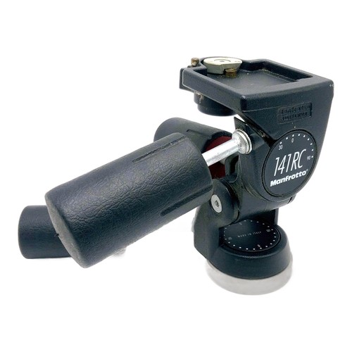 Manfrotto 141 tête - 141,