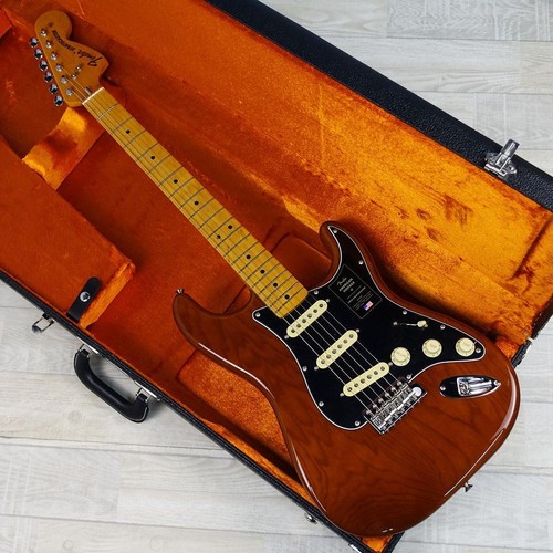 Fender american vintage ii - vintage,