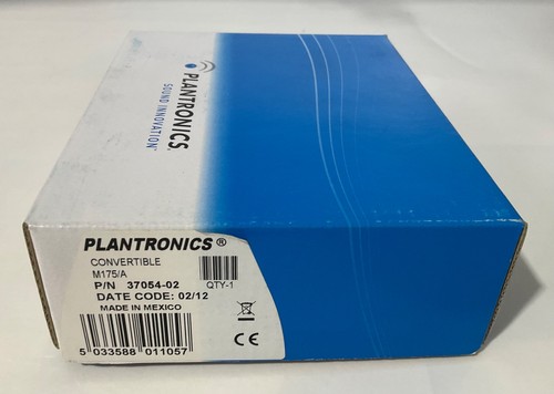 Plantronics m175 37054 02 - plantronics, m175/a