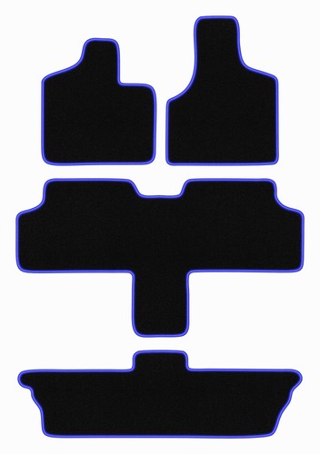 Tapis pour dodge caravan - pour, /