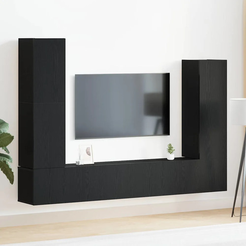 Ensemble meuble pc - tv, 6