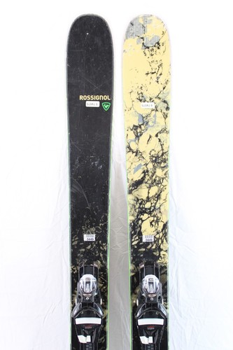 Rossignol blackops - rossignol,