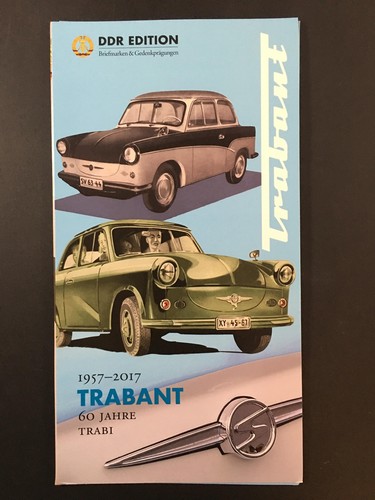 Germany ddr edition - ddr-edition, 2017