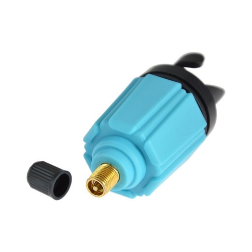 Pagaie board valve - board, adaptateur