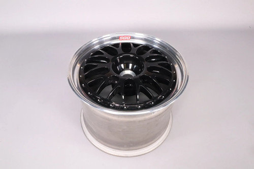 Audi gt3 jante 13x18 bbs - audi,