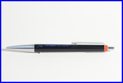 Stylo bille vintage rotring - stylo,