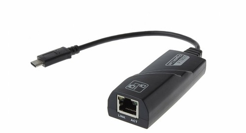 Adaptateur lan gigabit - adaptateur,