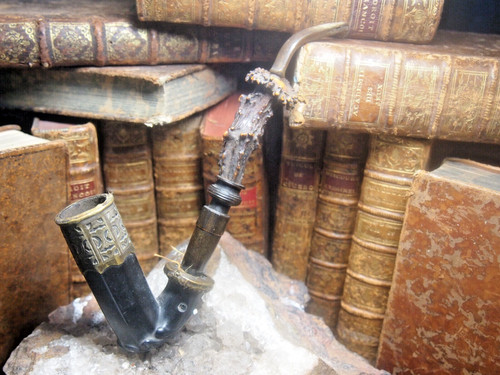 Hongrie pipe terre - hongrie,