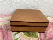 Ancienne Boîte À Bijoux