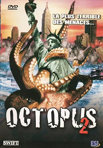 Octopus - , 2