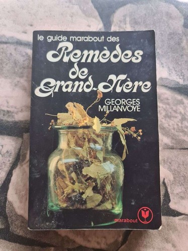 Guide marabout des - le, remèdes
