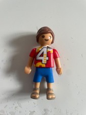 Playmobil 5306  enfant garçon
