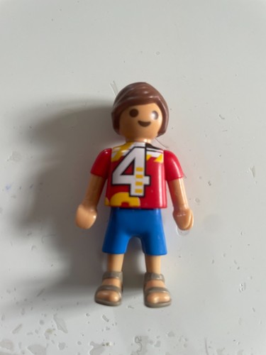 Playmobil 5306 enfant garçon - ,