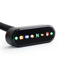 Écran voyant tableau de bord