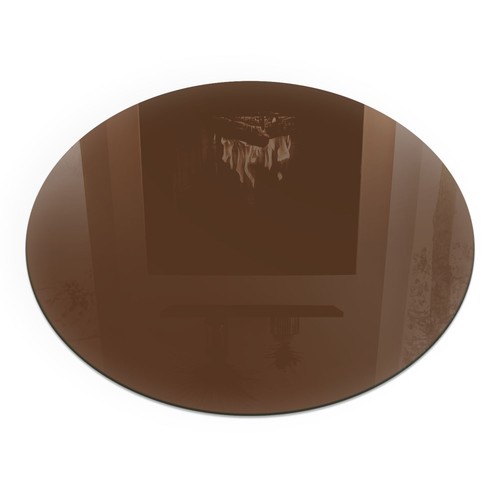 Plaque protection verre - protection, en
