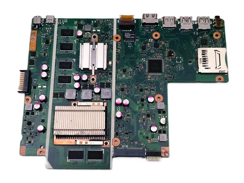 Carte mère asus - x540sc,