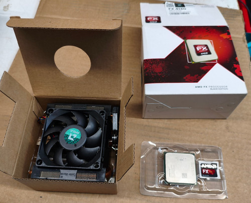 Amd 4130 sockel - fx-4130, |