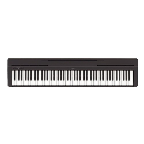 Piano numérique yamaha 45b - piano, p-45b