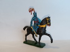 STARLUX moyen age série choc