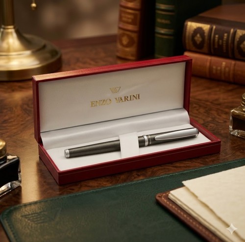 Stylo enzo varini vintage - stylo,