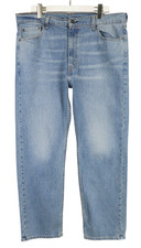 Levi's 505 Hommes Jeans